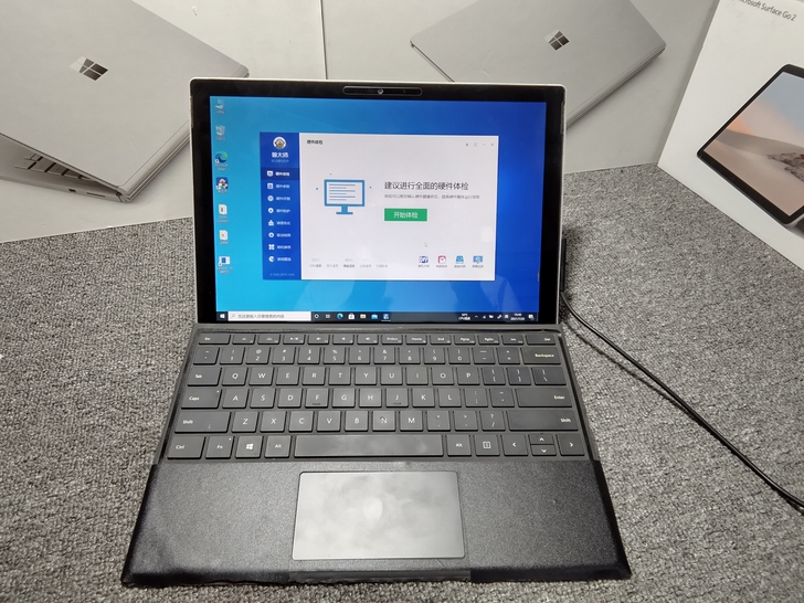 微软Surface pro4 i5 4G ...