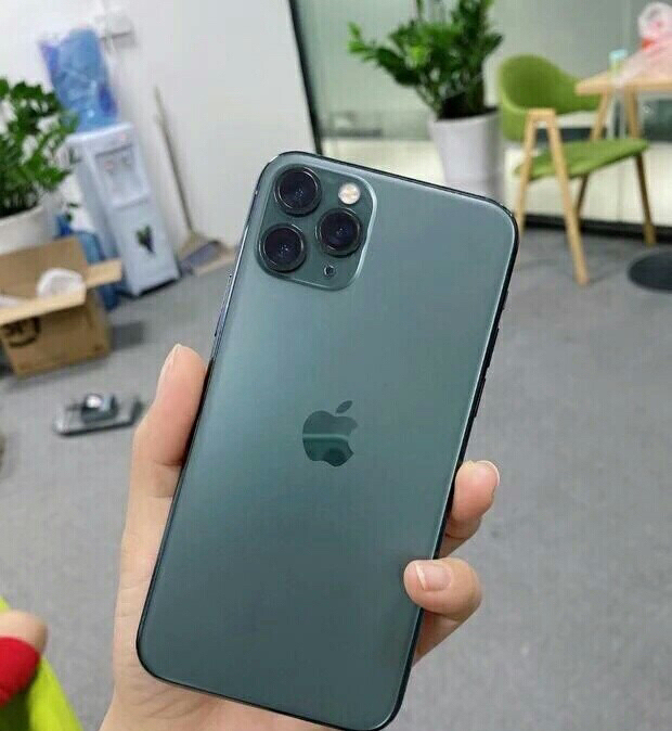 苹果11  Pro max 闲置，苹果11...