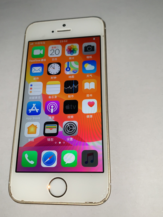 apple 苹果 iphone se 64...