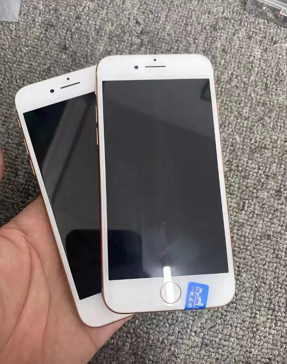 iPhone8苹果手机三网通4G 苹果8各...
