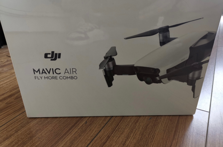 大疆AIR一代全能套装，大疆御MAVIC ...