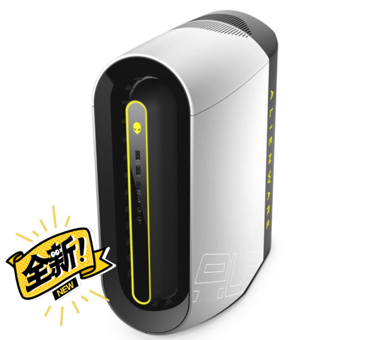 外星人 (Alienware) R10水冷...