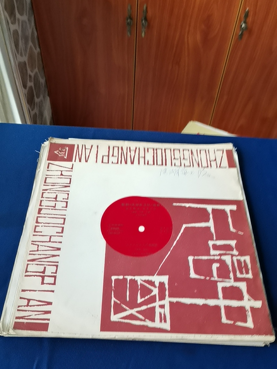 歌剧巜洪湖赤卫队》，电影巜阿诗玛》，孙青独...