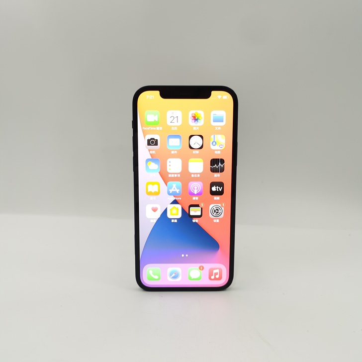 【80新】 苹果 iPhone 12  二...