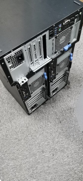 原装戴尔主机，公司更新换代，处理一批原装戴...