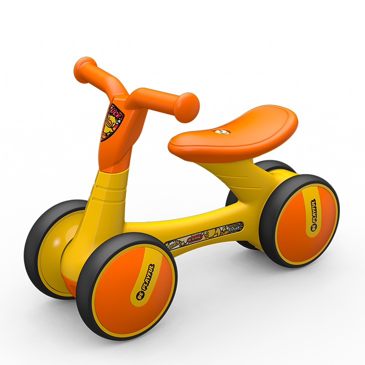 乐的平衡车儿童1-3岁无脚踏2周岁礼物婴儿...