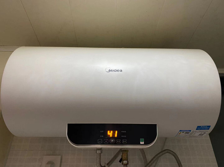 美的热水器，用了一年多，打算换燃气热水器，...