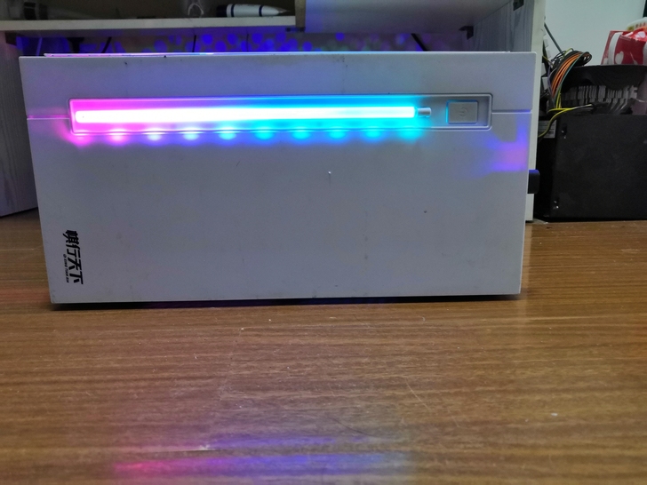 二手主机台式电脑英雄联盟lol流畅高效主流...