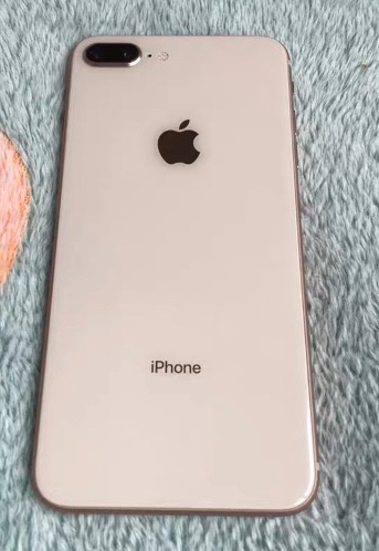 闲置转让 苹果8p美版 iphone 8p...