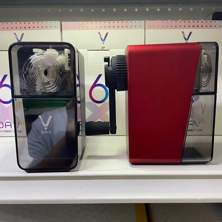 大V素描削笔器V6素描削笔器美术生专用削笔...