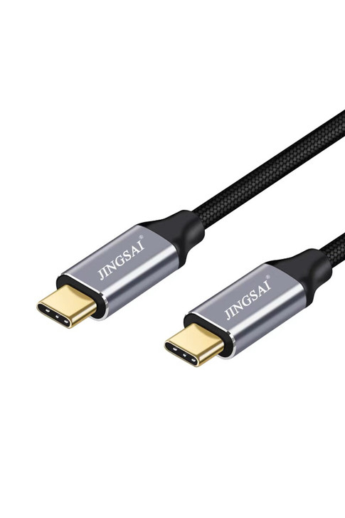 Gen1 Gen2 双头TypeC快充投屏...