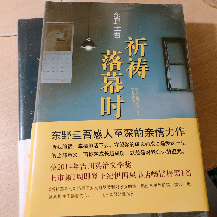 悲剧人偶 (日)东野圭吾 著作 (日)东野...