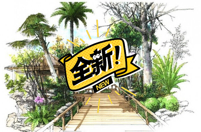 钢笔速写【约稿】水彩/钢笔静物/风景速写 ...