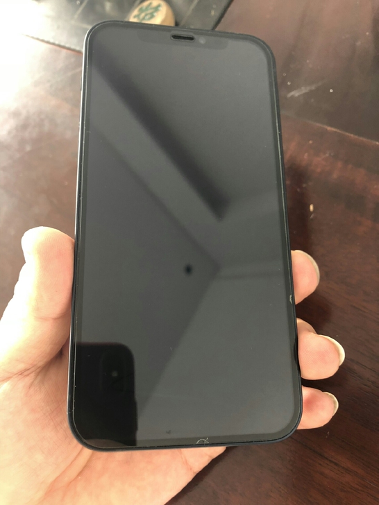 IPhone/苹果12，国行正品，全网通5...