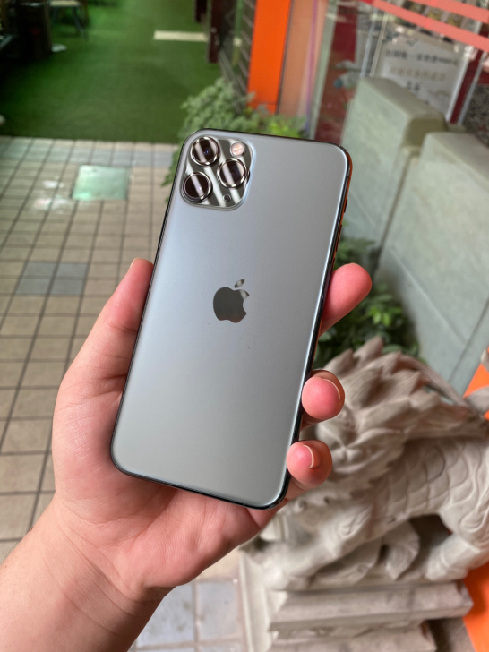 iPhone11pro纯无锁插卡即用苹果手...