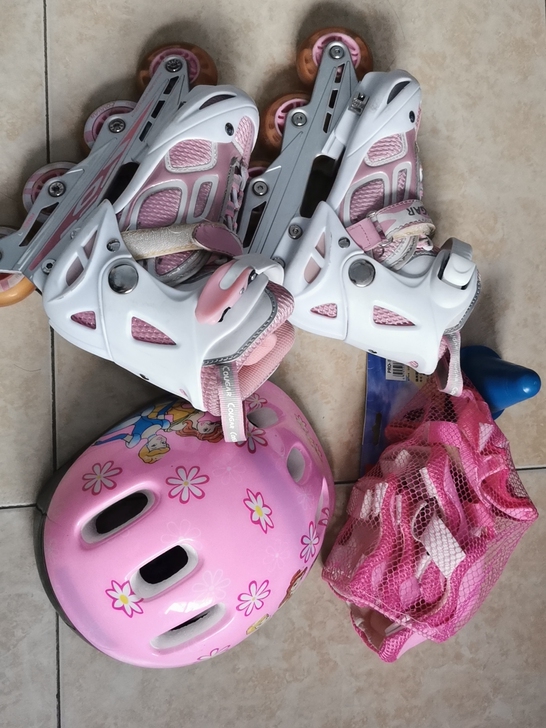 女童粉色34##amp；mdash；37码...