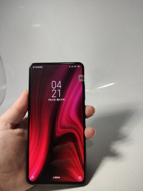 红米k20pro 8+128 黑色 特价 ...