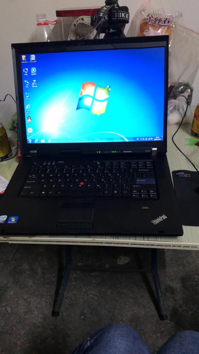 联想超薄15.4寸笔记本电脑办公，基本上买...