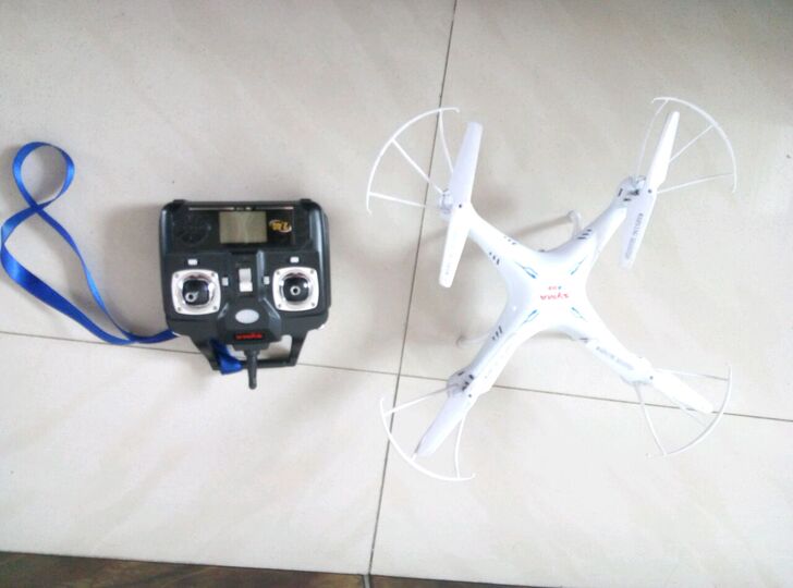 无人机  练手   司马