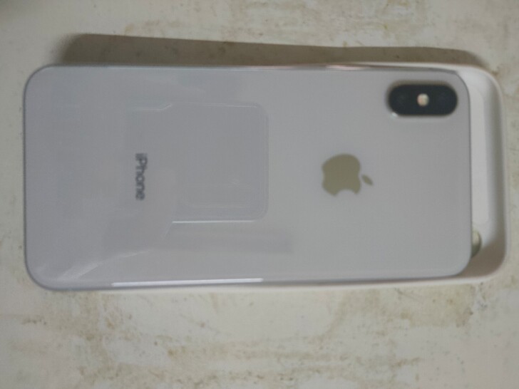黑解iPhonex，无需卡贴直接用，换过国...
