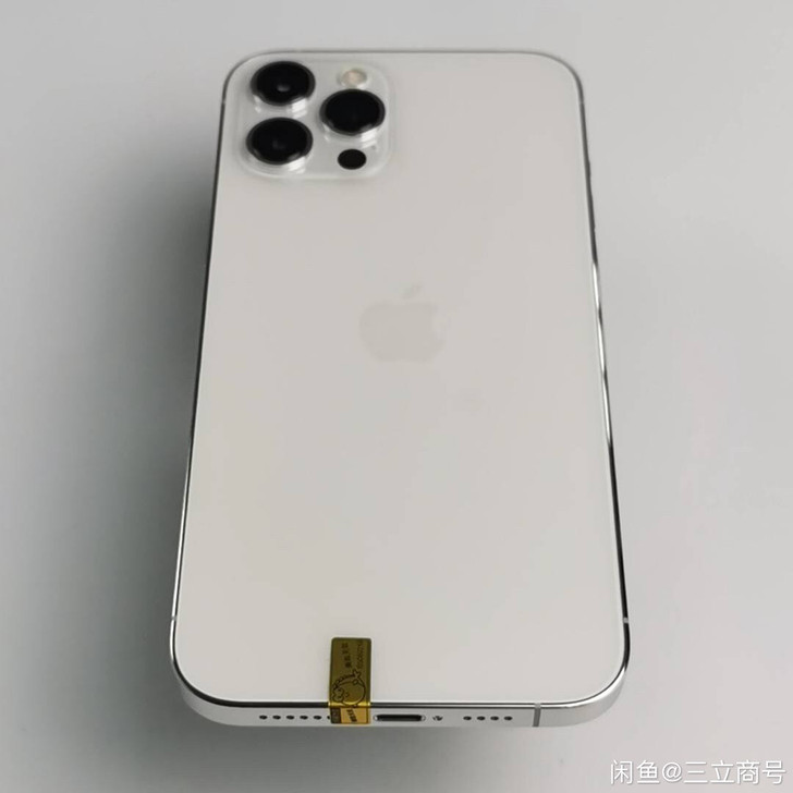 本人自用苹果12promax