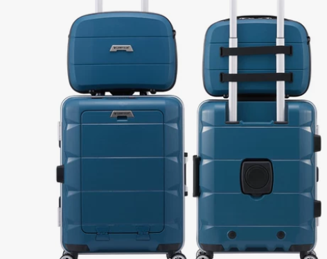 【年货价】Lucky Club前置电脑行李...