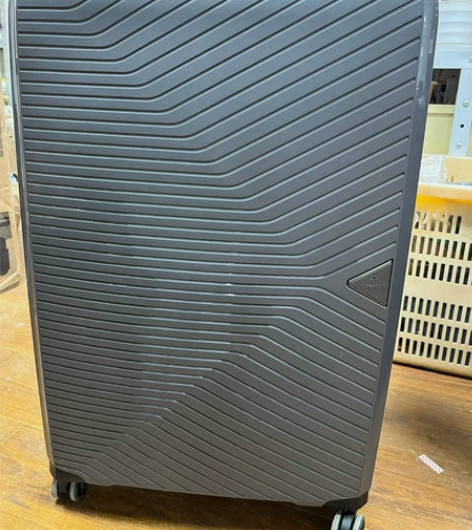 Lucky Club超轻便行李箱女男登机电...