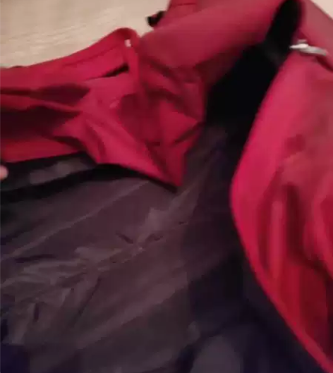 Lucky Club前置电脑行李箱男女密码...