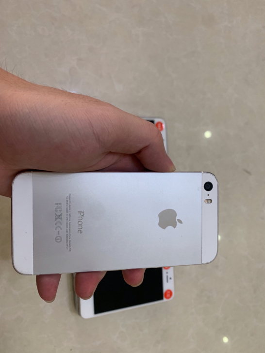 苹果iPhone 5s学生备用机苹果5s原...