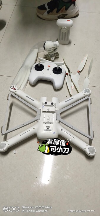 小米无人机 小米无人机1080版小米无人机...