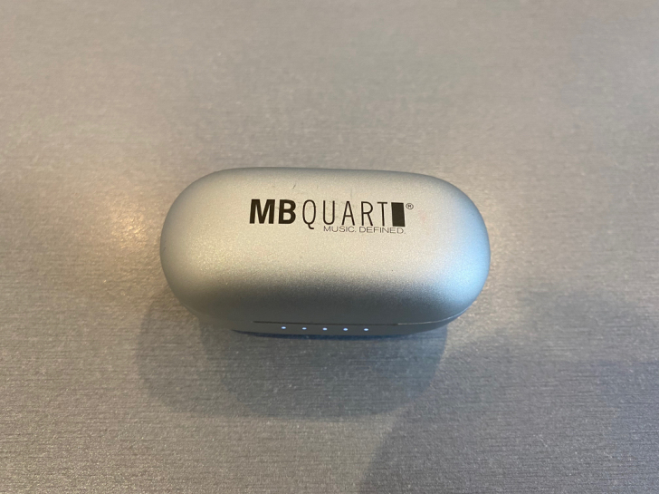 MBquart德国歌德70PRO高通全频动...