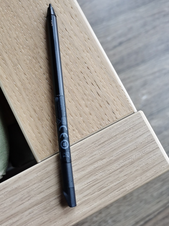 thinkpad pen pro X1 Y...