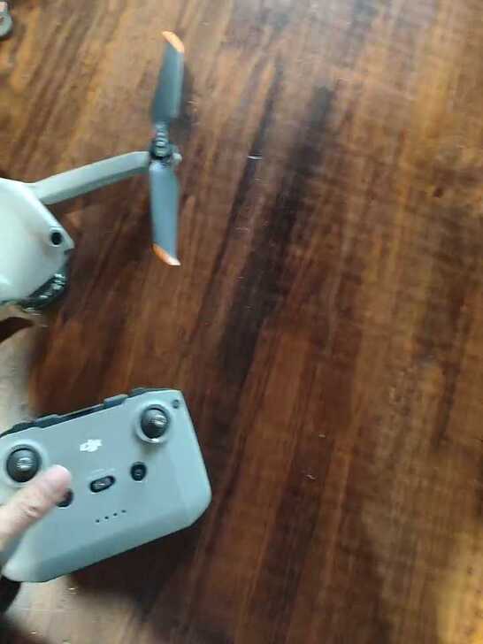 大疆无人机Mavic Air2s  单机版...