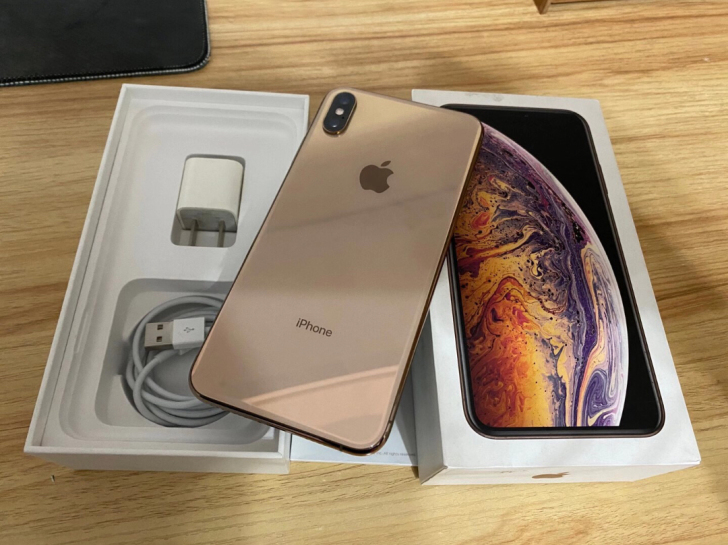 苹果iPhoneXs原装苹果Xsmax25...
