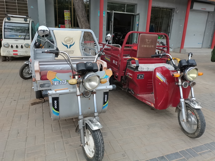 宝岛三轮车   江苏宗申三轮车  出售  ...