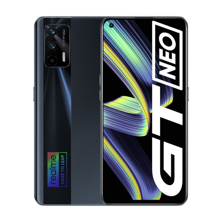 realme（手机） 手机