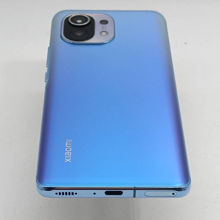XIAOMI 小米11 12G+256G ...