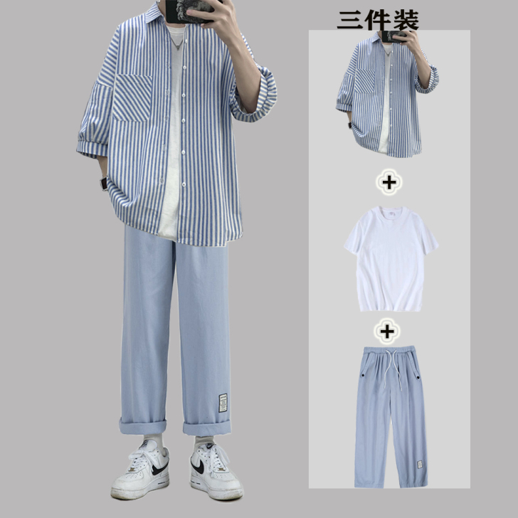 other/其他 休闲运动套装