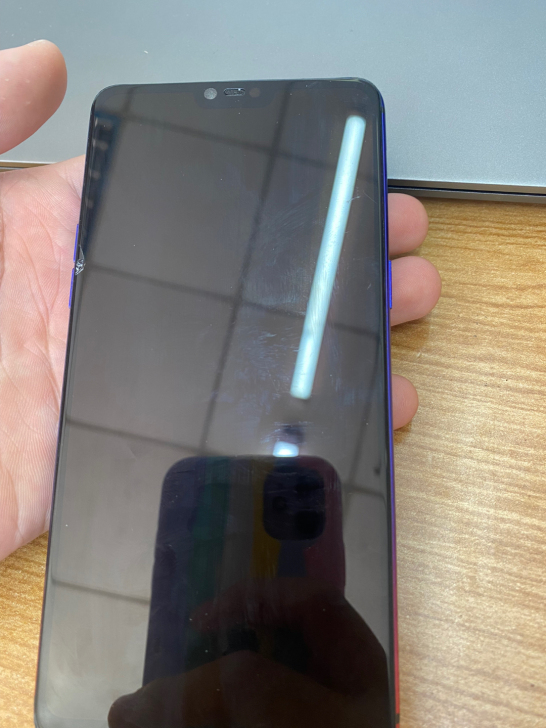 Oppo r15梦境 6128