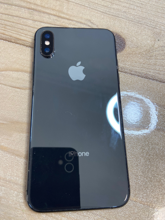 苹果手机 iPhoneXS 256G 黑色...