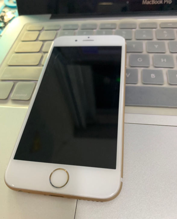 iPhone6s 128g 苹果6s 12...