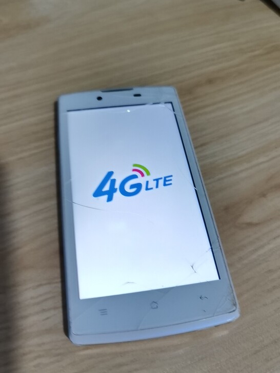 家中闲置OPPO手机