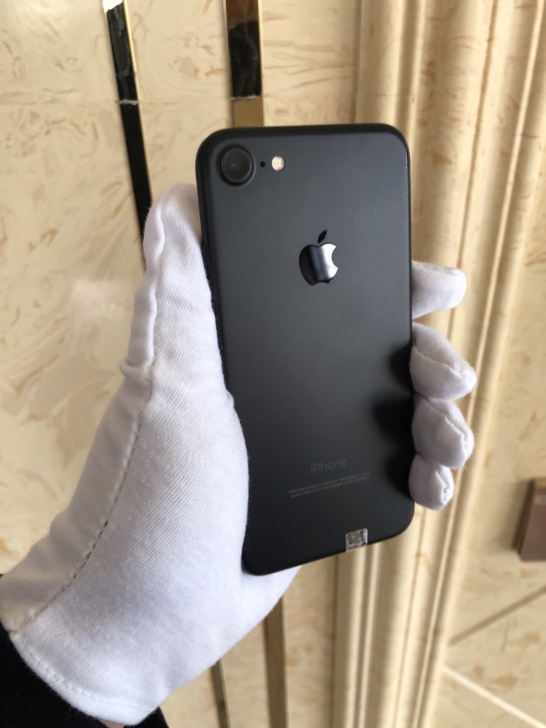 自用转让iPhone 7 128g 原装 ...