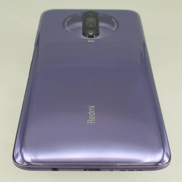 【捡漏】9新 红米 K30 4G版 紫玉幻...