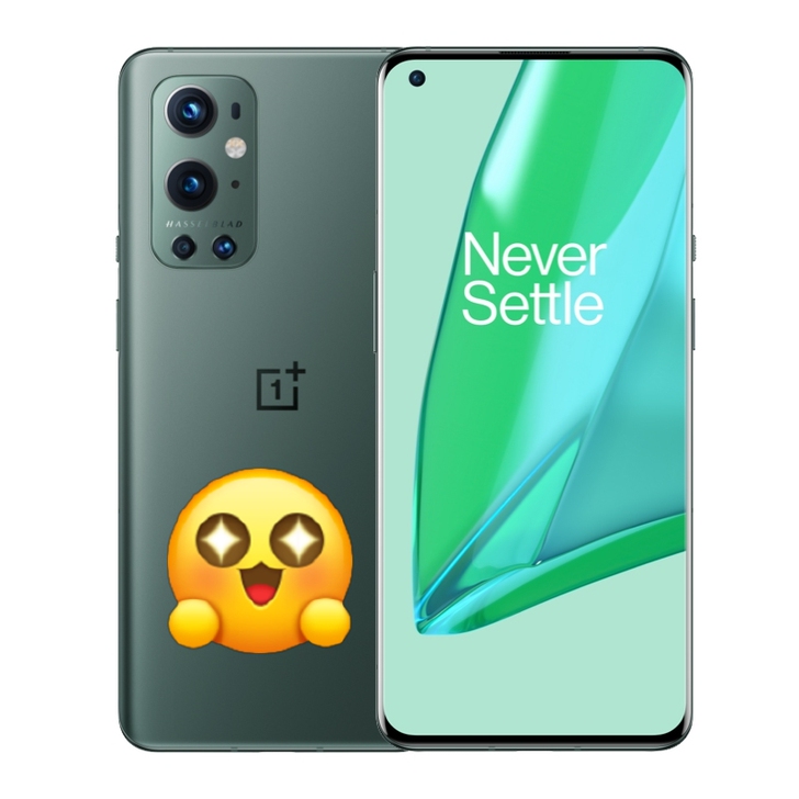 徵收一台Oppo Find X3 Pro火...