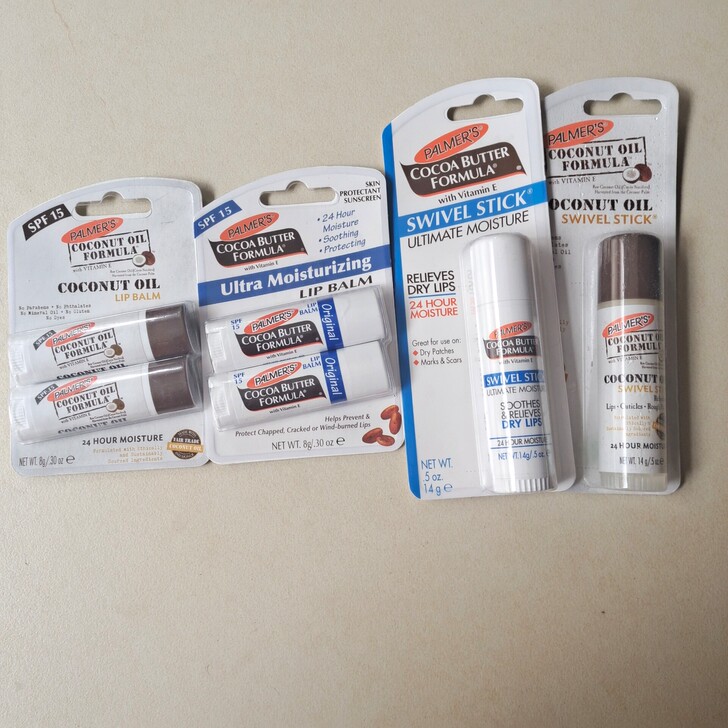现货 美国Palmer##amp；#39；...