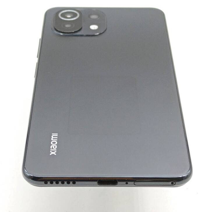 XIAOMI 小米 11 青春版 8G+2...