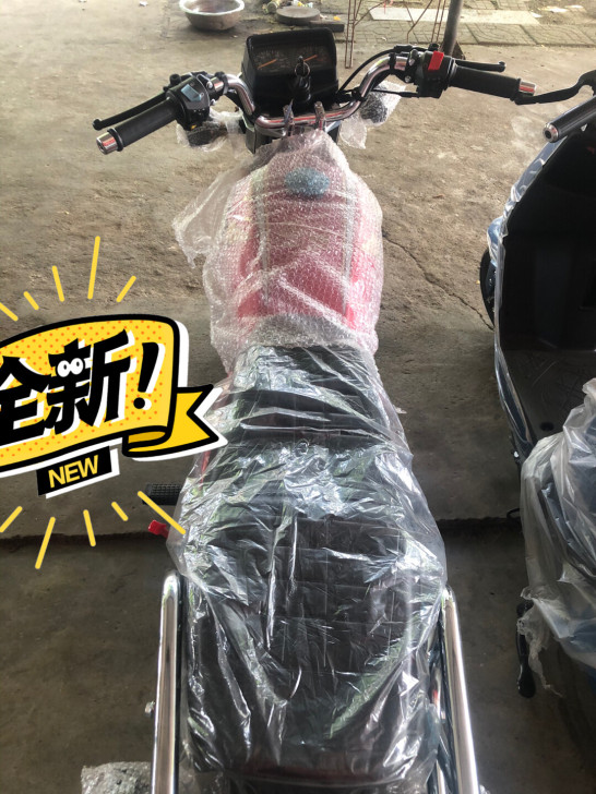 全新摩托，建设125！3100！不要问我有...