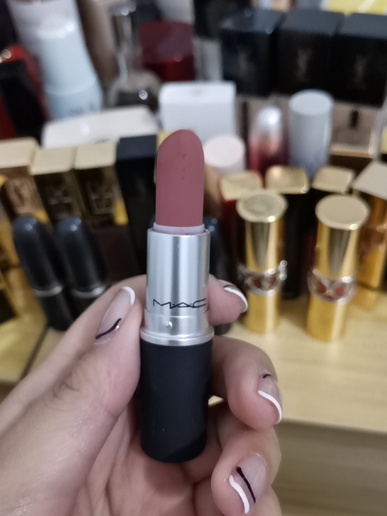 mac魅可921色