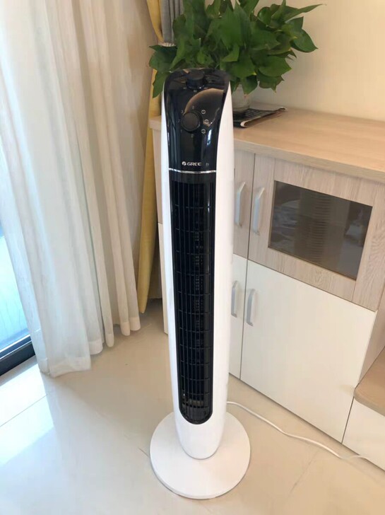 顺丰包邮｜长虹塔扇 格力 海尔塔扇